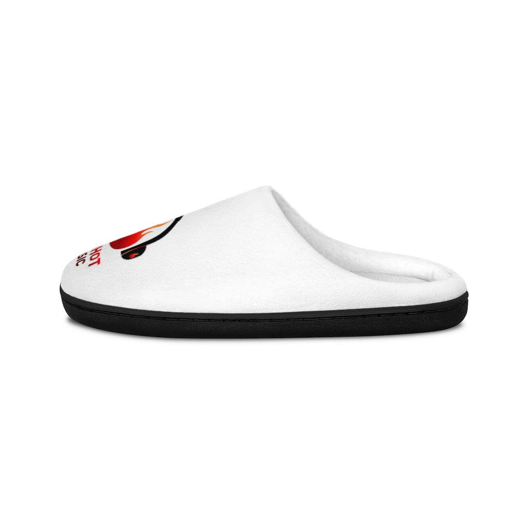 ReDHoT Men's Indoor Slippers