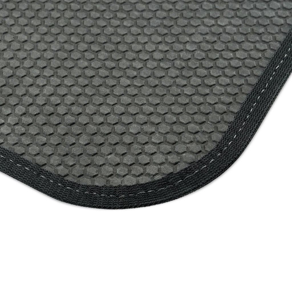 ReDHoT Car Mats (2x Front)