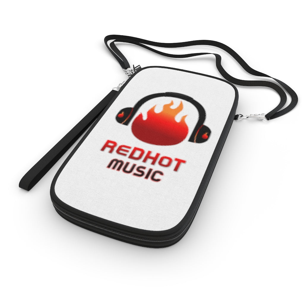 ReDHoT Passport Wallet