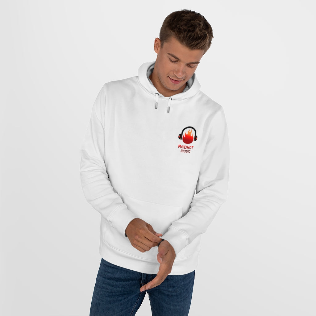 ReDHoT King Hooded Sweatshirt