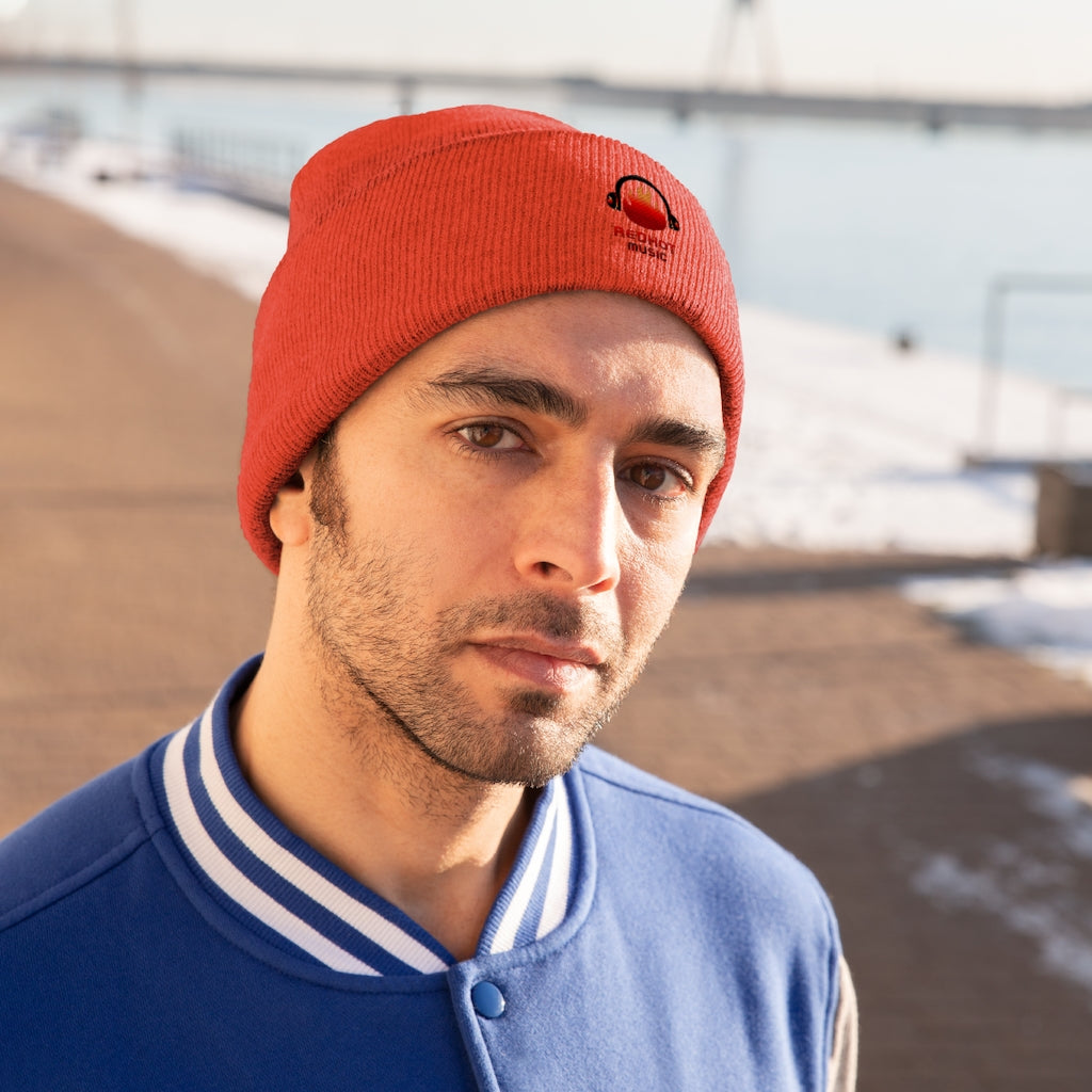 ReDHoT Knit Beanie/Skully