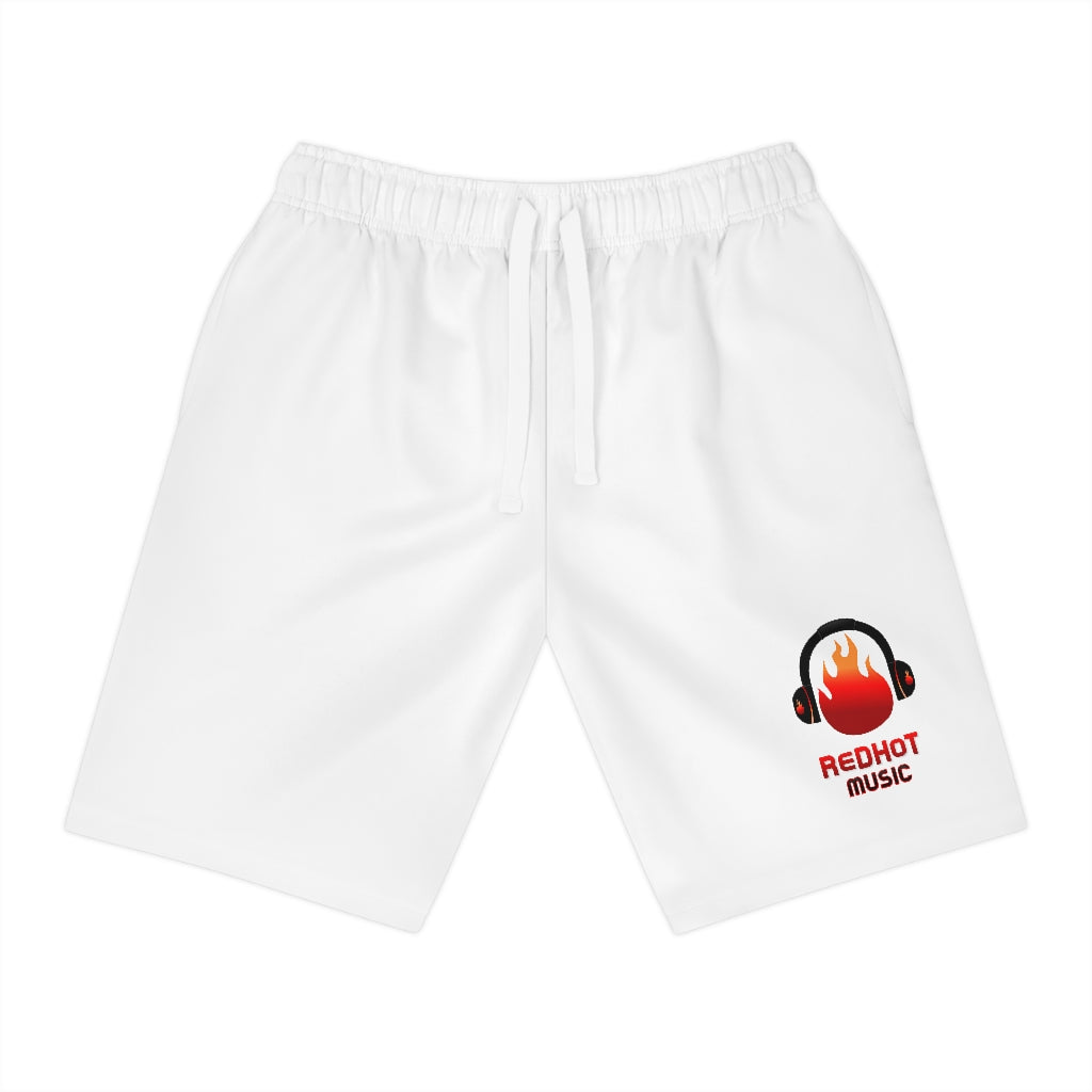 ReDHoT Athletic Long Shorts (AOP)