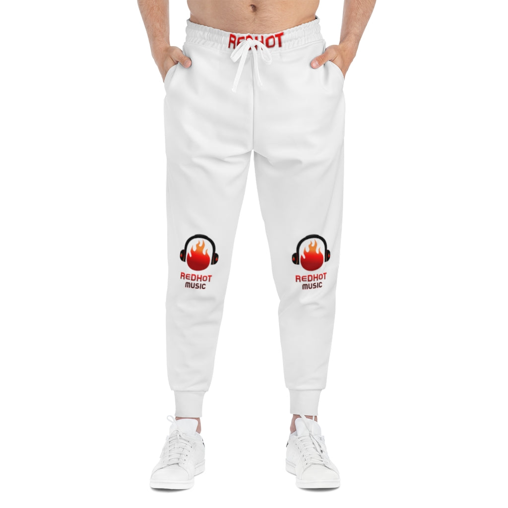 ReDHoT Athletic Joggers (AOP)