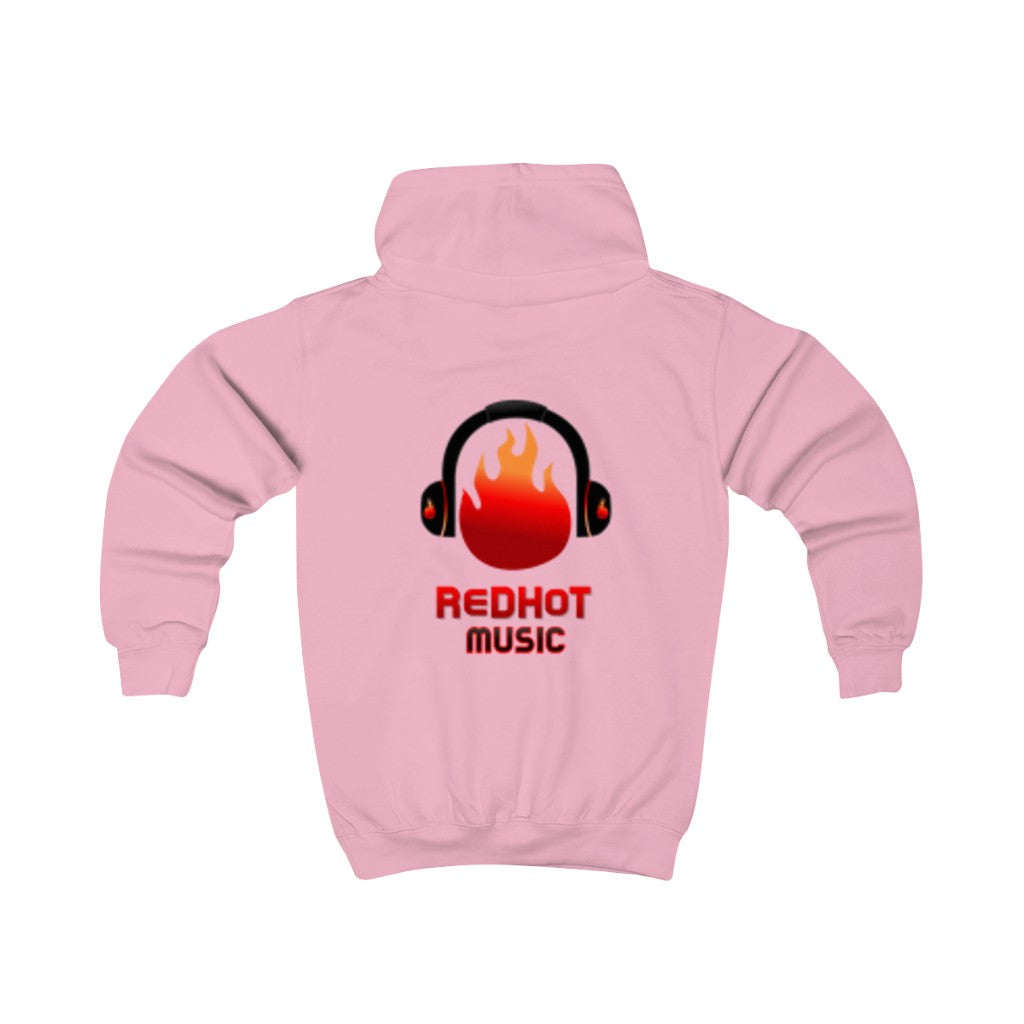 Kids Hoodie