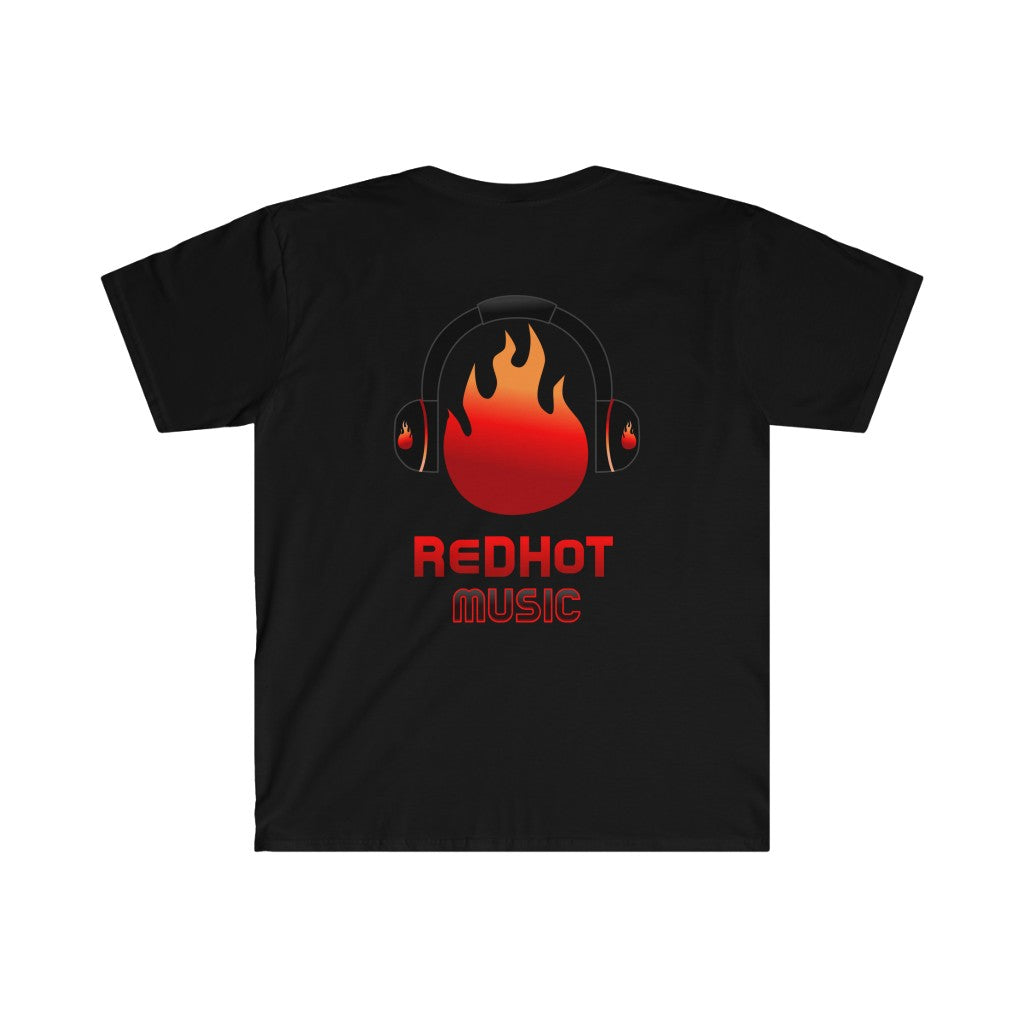 ReDHoT Unisex Softstyle T-Shirt