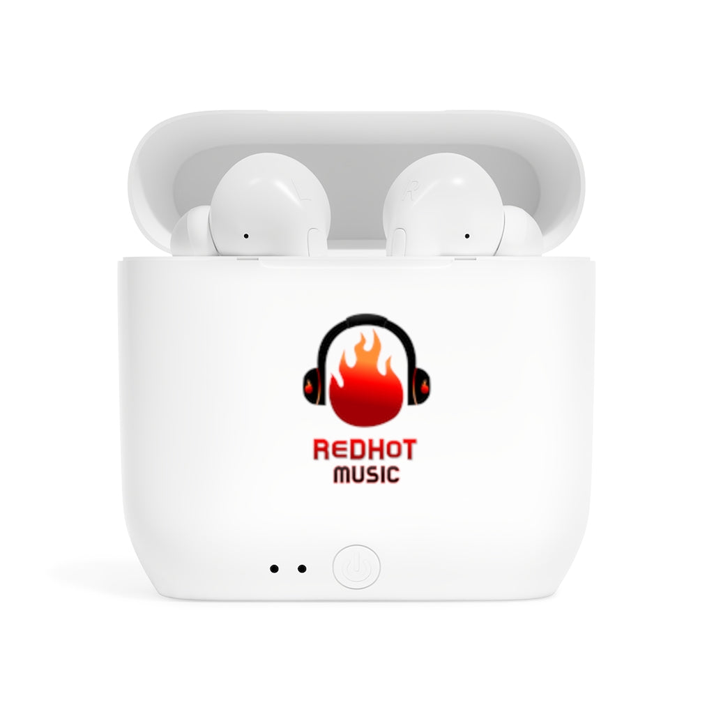 ReDHoT Essos Wireless Earbuds