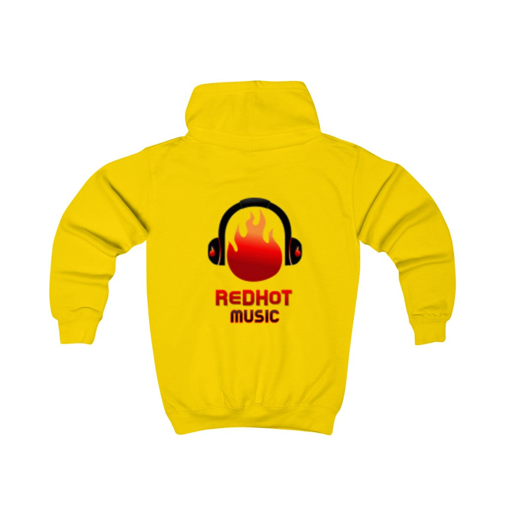 Kids Hoodie