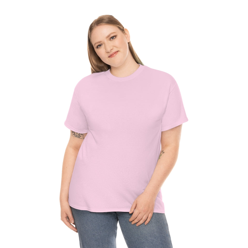 ReDHoT Unisex Heavy Cotton Tee