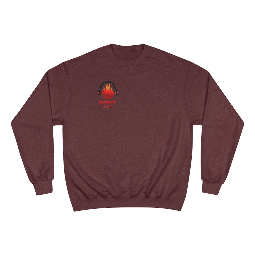 ReDHoT Champion Sweatshirt