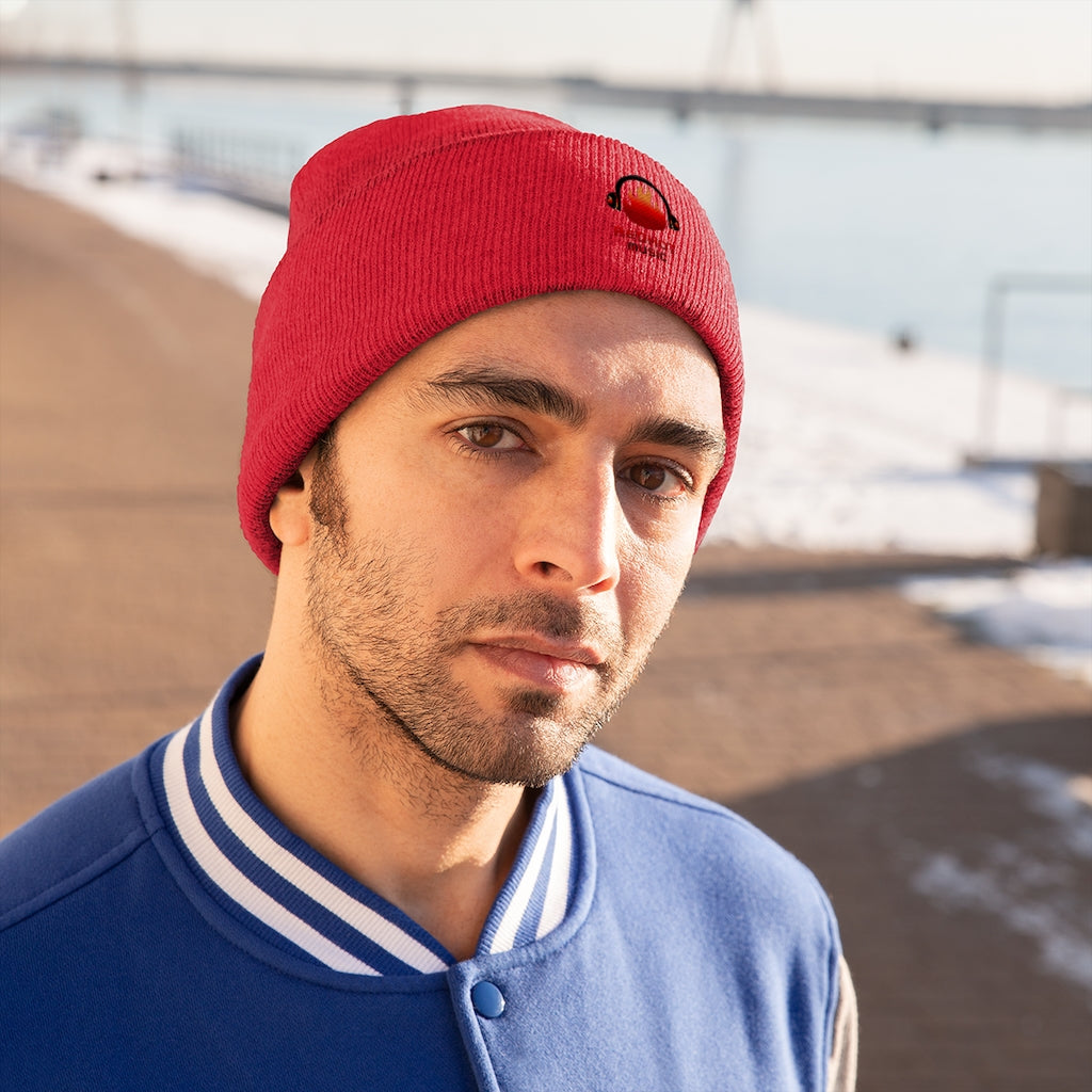 ReDHoT Knit Beanie/Skully