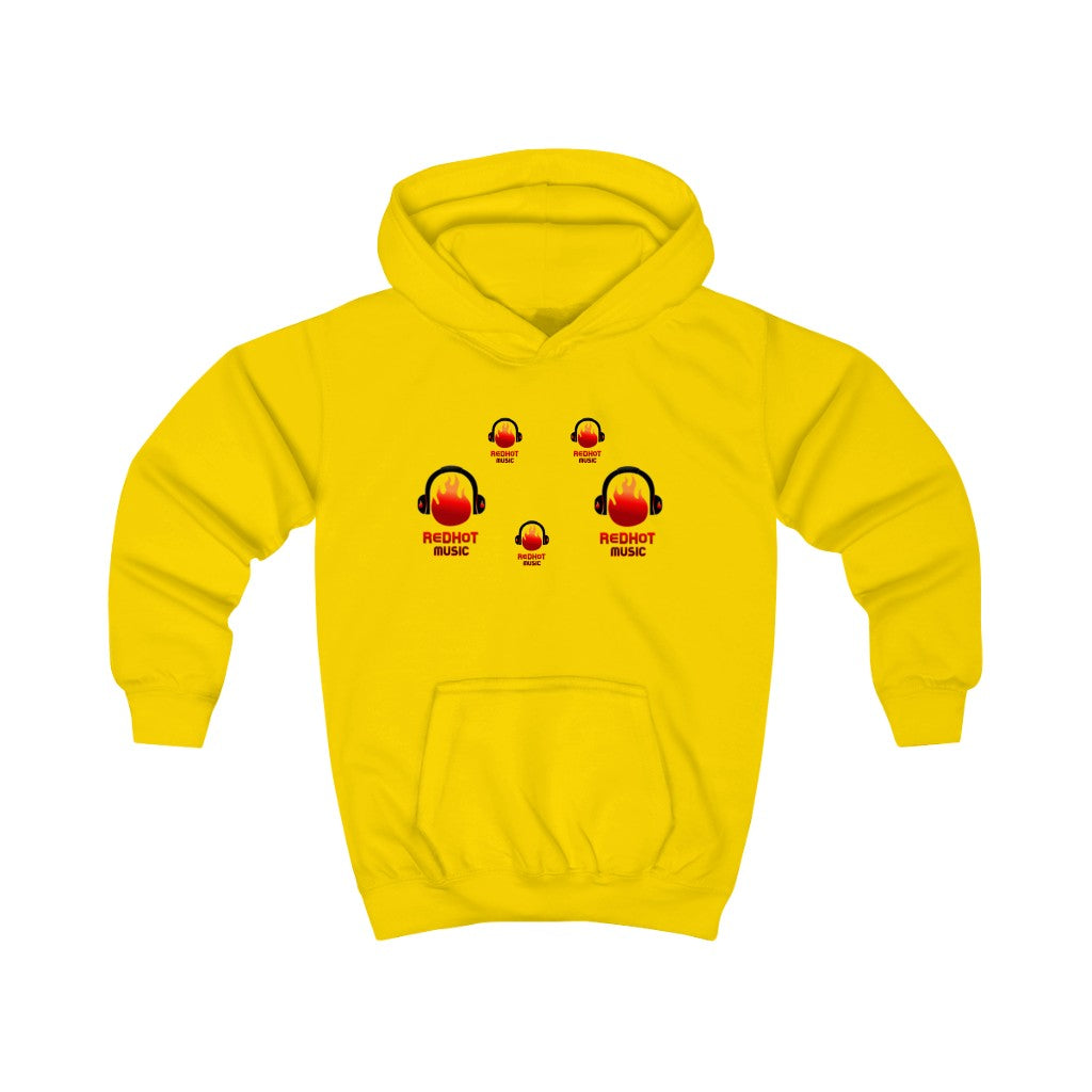 Kids Hoodie