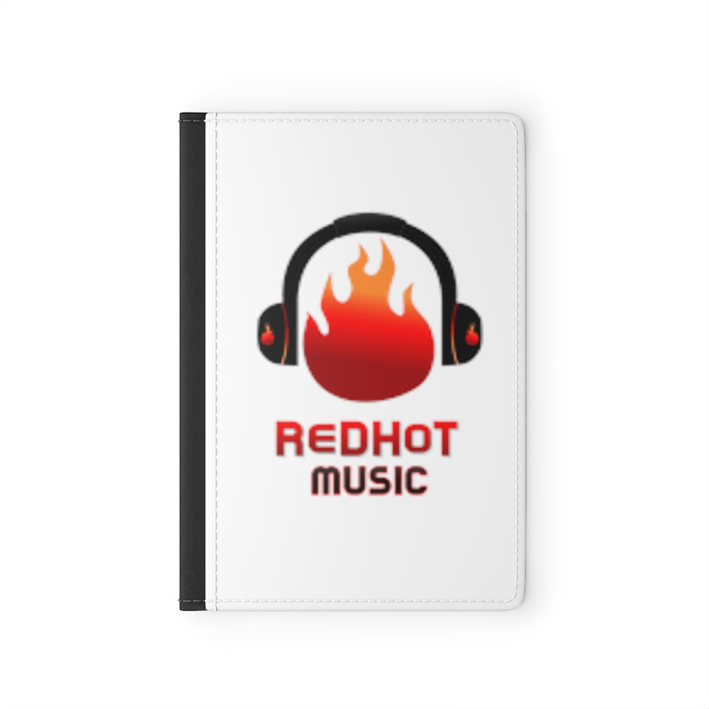 ReDHoT Passport Cover