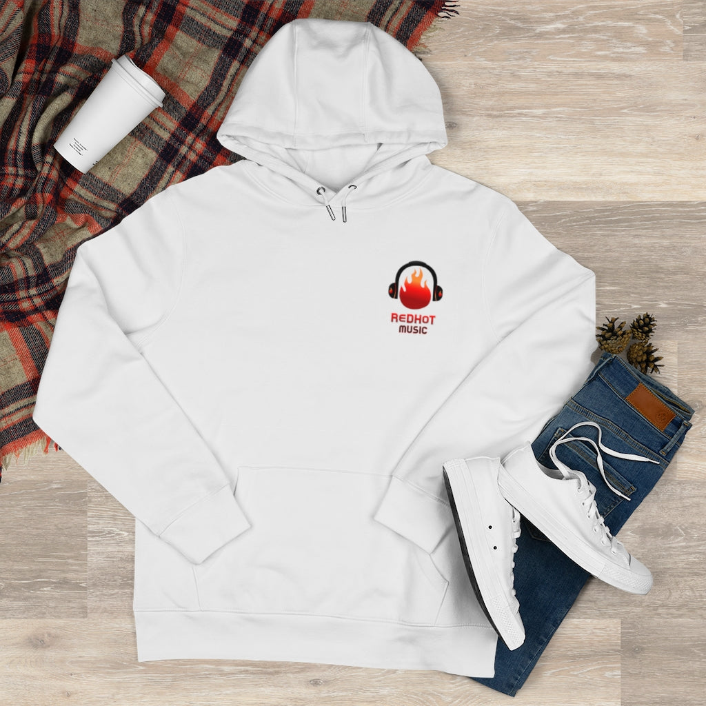 ReDHoT King Hooded Sweatshirt