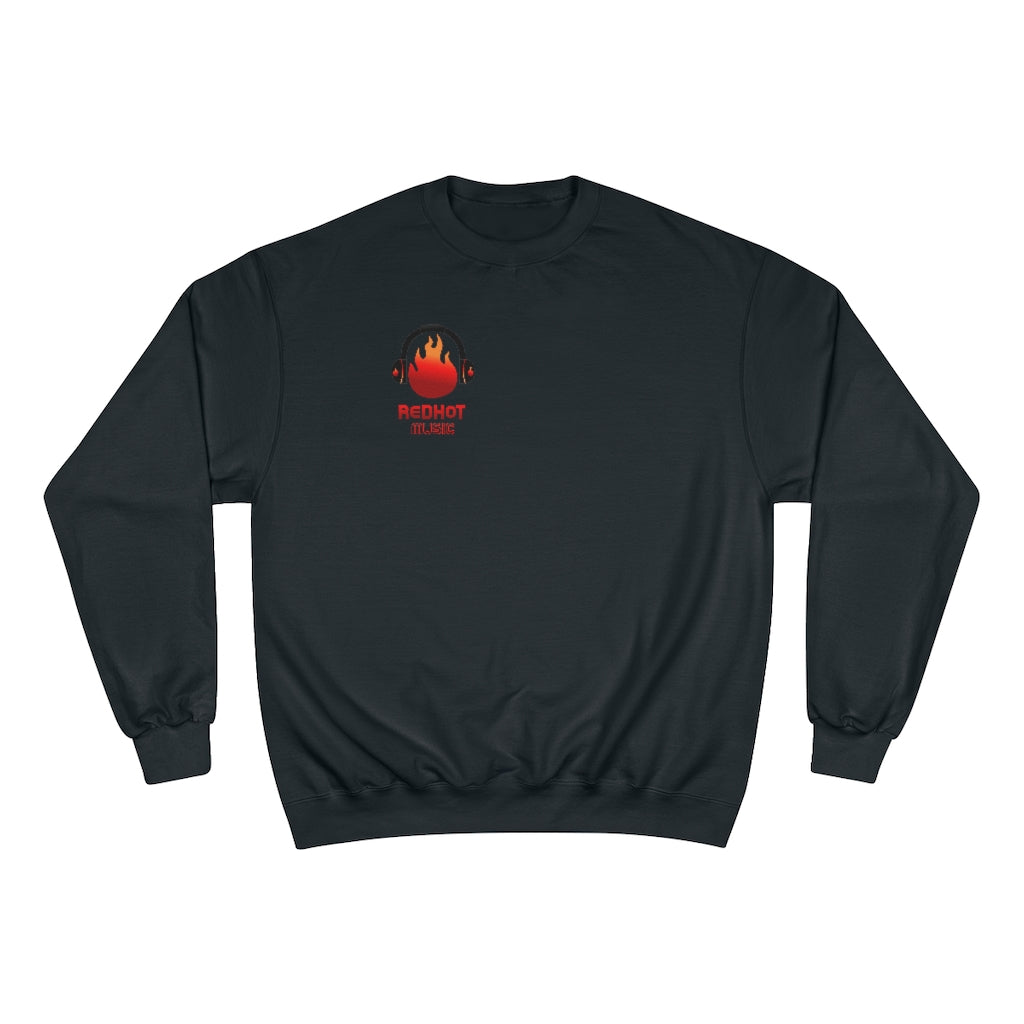 ReDHoT Champion Sweatshirt