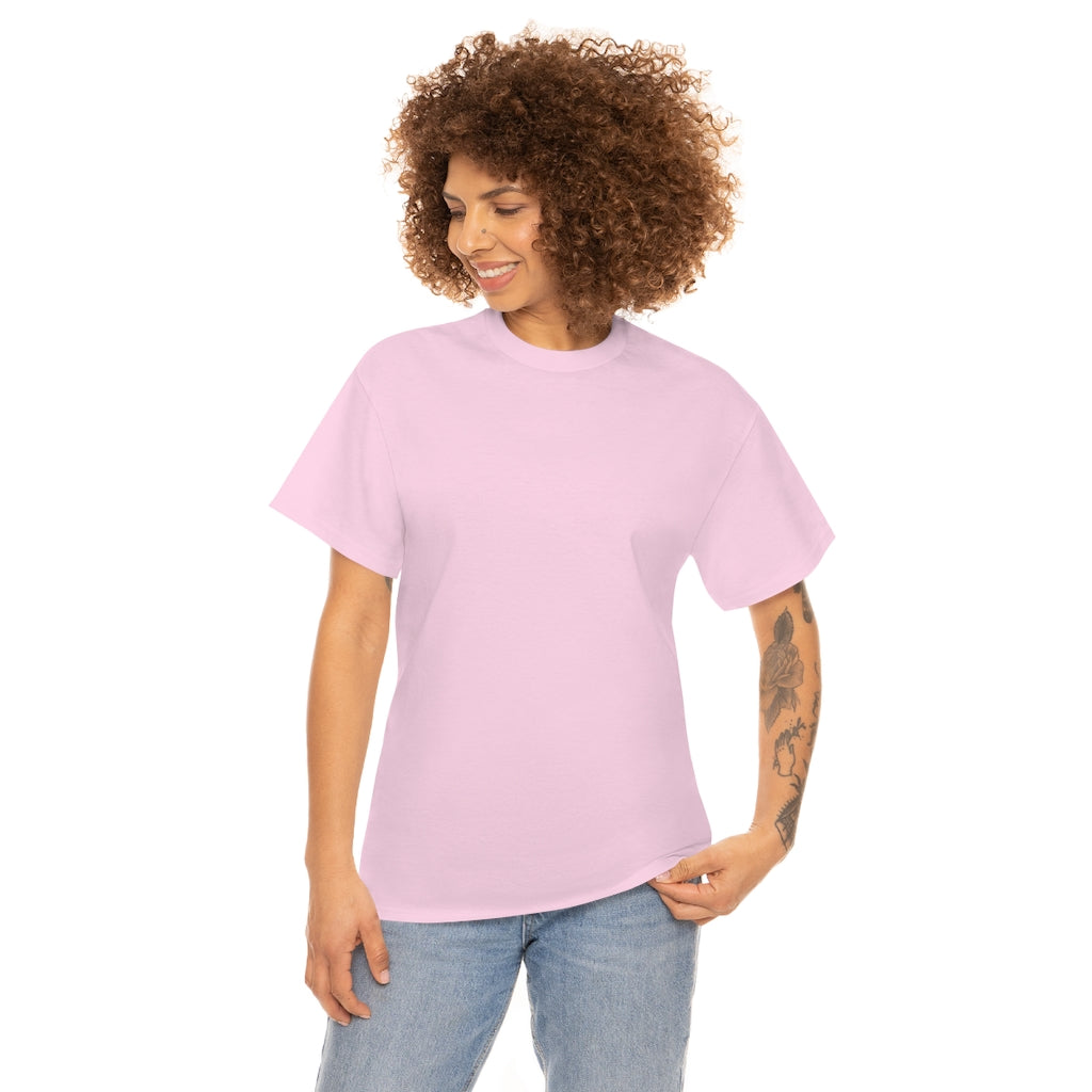 ReDHoT Unisex Heavy Cotton Tee