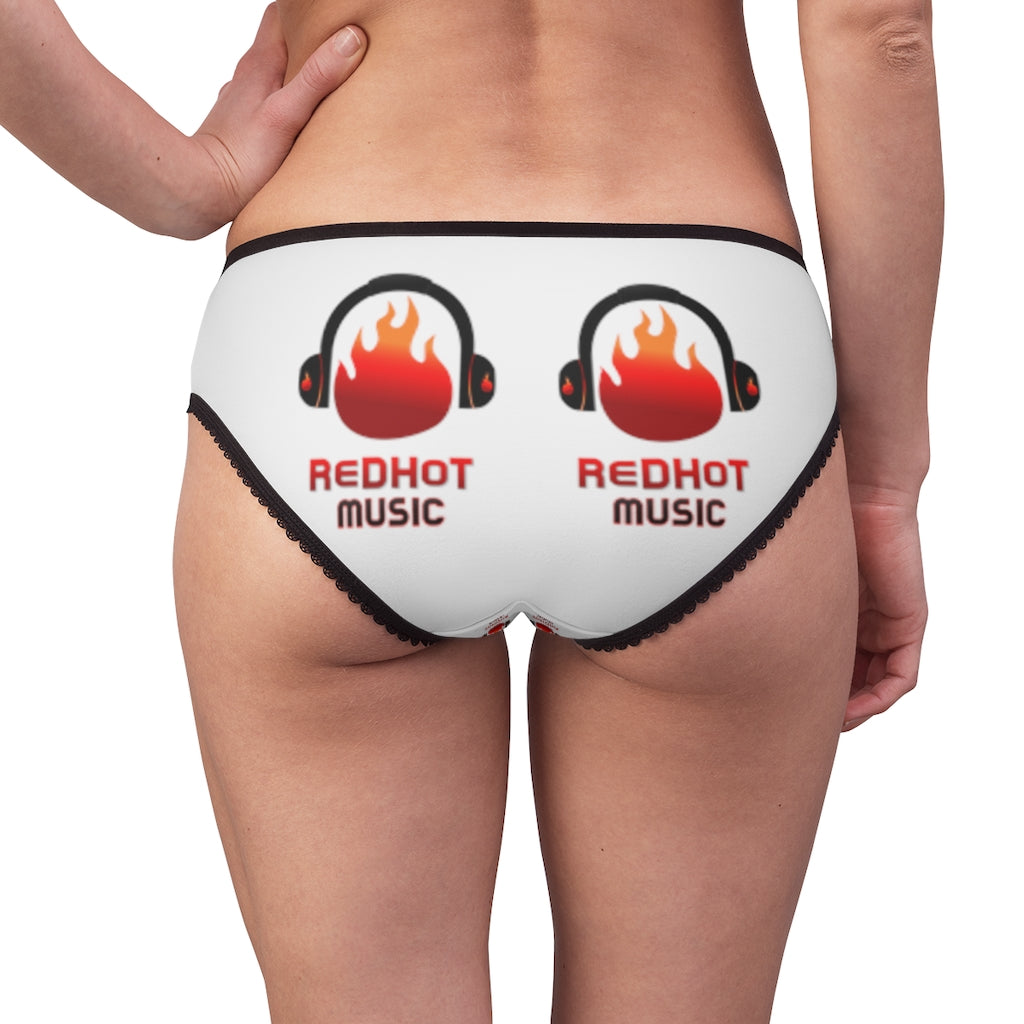 ReDHoT Women's Briefs