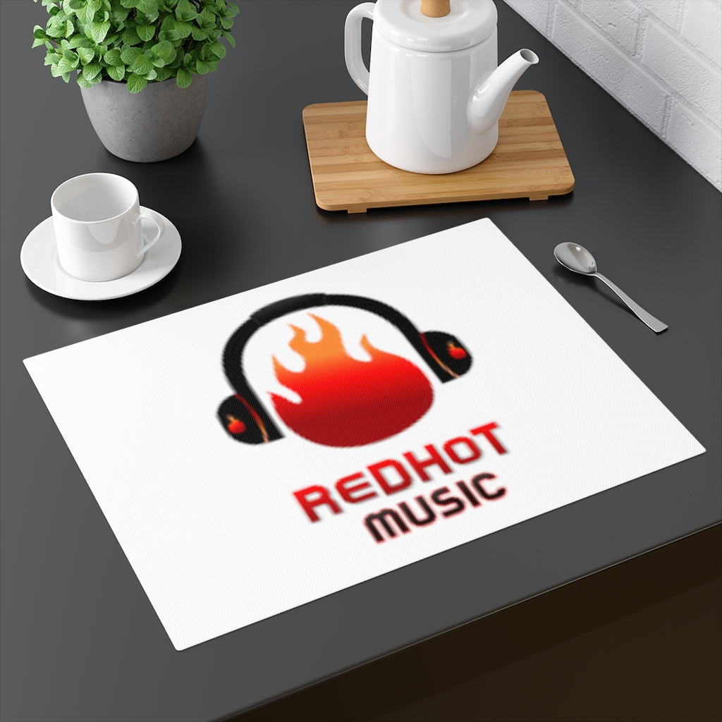 ReDHoT Placemat