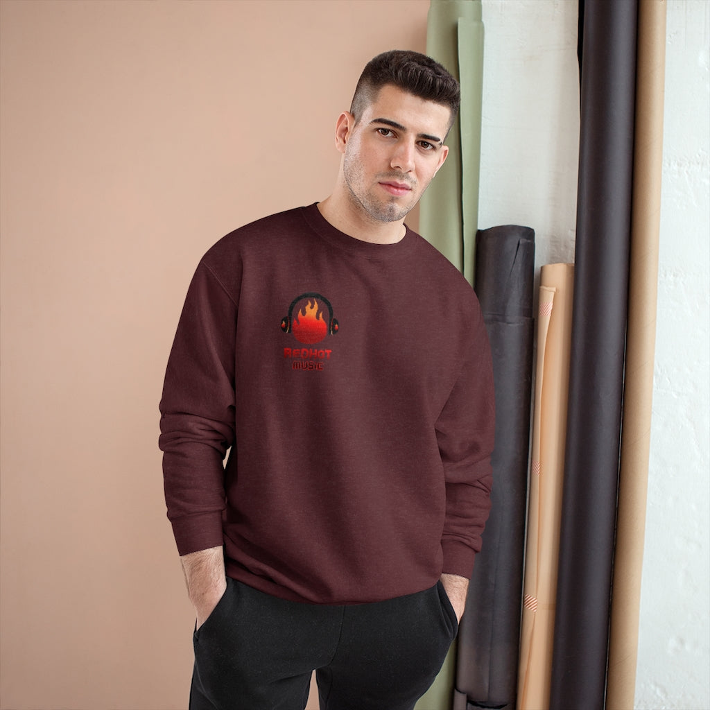 ReDHoT Champion Sweatshirt