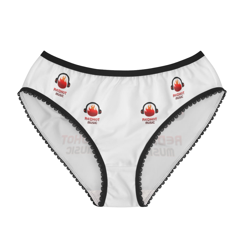 ReDHoT Women's Briefs