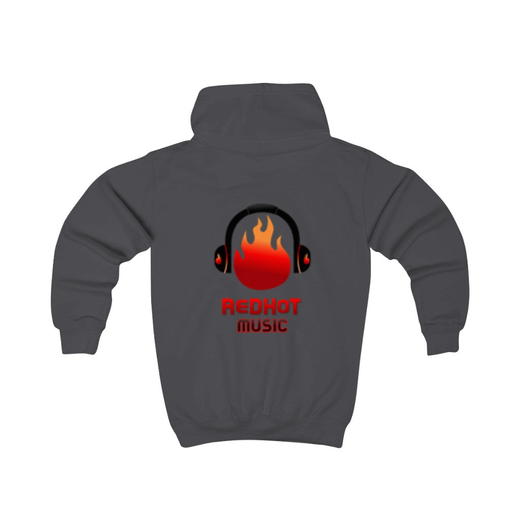 Kids Hoodie